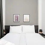 BENSIMON apartments Mitte/Wedding